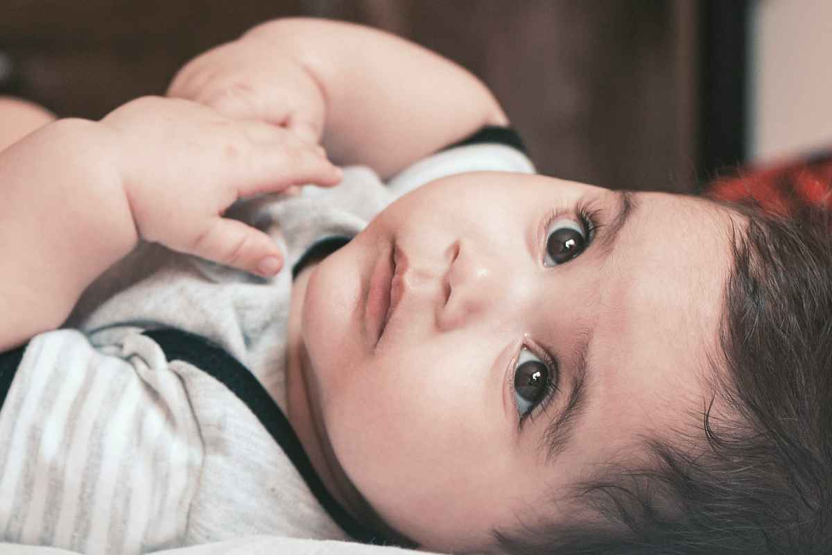 big eyed baby nyt crossword clue