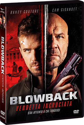 Blowback - Vendetta Incrociata (2022).mkv DVDRiP x264 AC3 - iTA