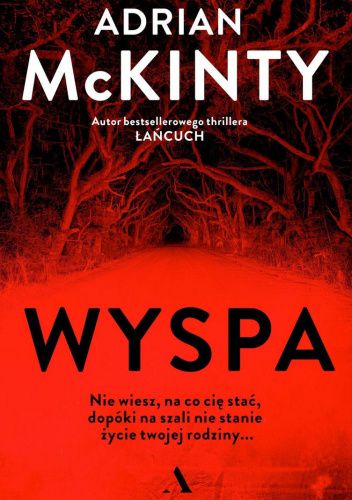 Adrian McKinty - Wyspa (2022)