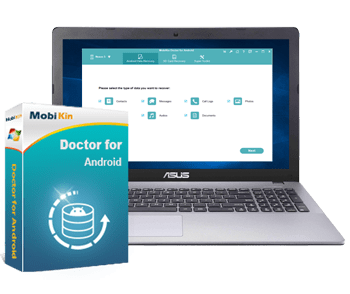 MobiKin Doctor for Android v4.2.49