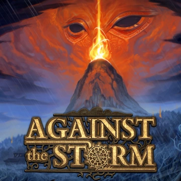 Against the Storm box art