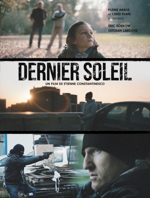 Ostatni promień słońca / Dernier Soleil (2021) PL.AC3.WEB-DL.XviD-GR4PE / Lektor PL