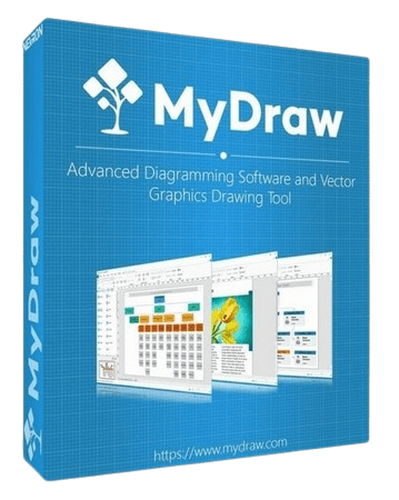 MyDraw 5.4