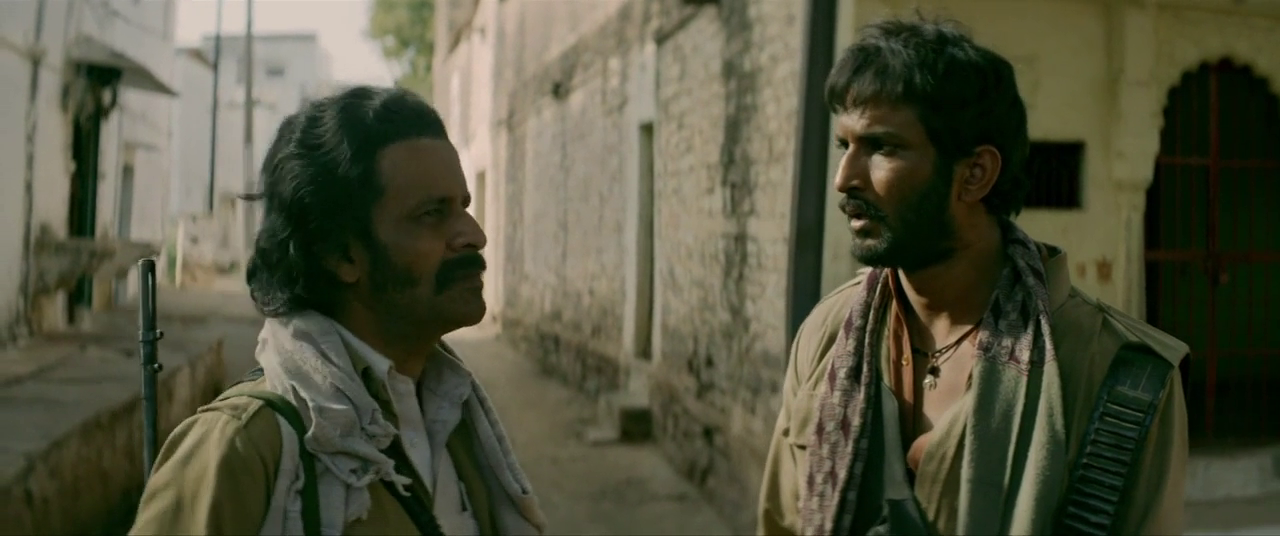 Sonchiriya 2019 Hindi WEB-DL 1080p 720p 480p x264