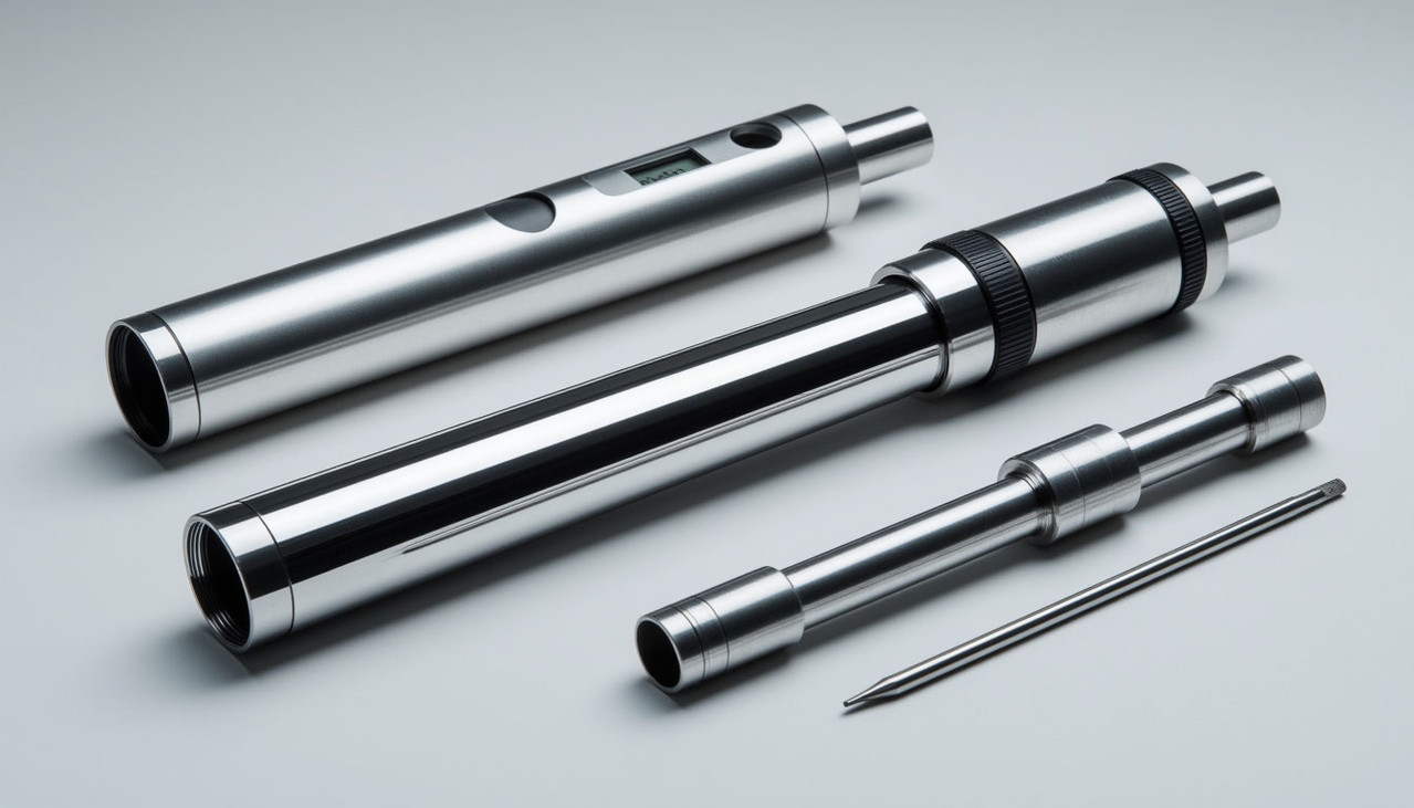 Октанометры