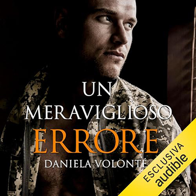Daniela Volonté - Un meraviglioso errore (2024) (mp3 - 128 kbps)