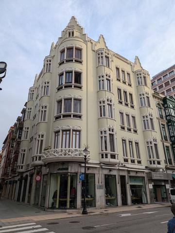Dia 4 .- Gijón - 6 dias en Asturias. (6)