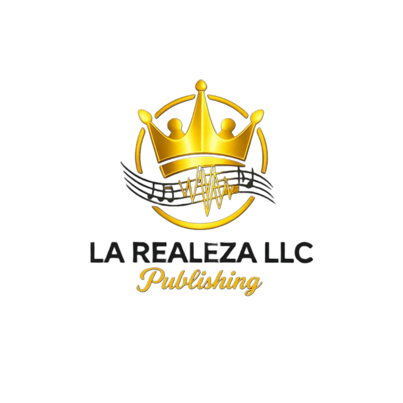 La Realeza Publishing Logo