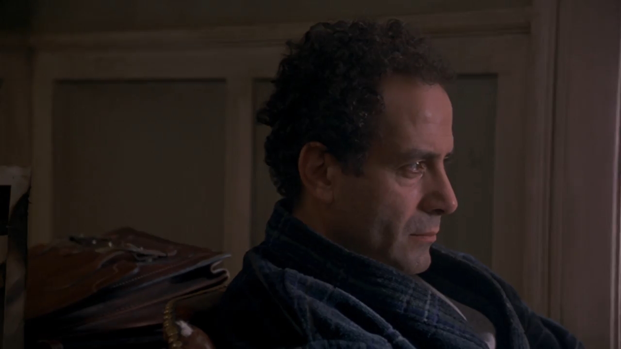 Thir13en Ghosts 2001 BluRay [Hindi + English] 480p 720p ESub Screenshot