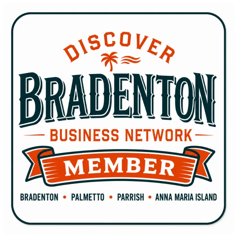 Discover Bradenton — Partner