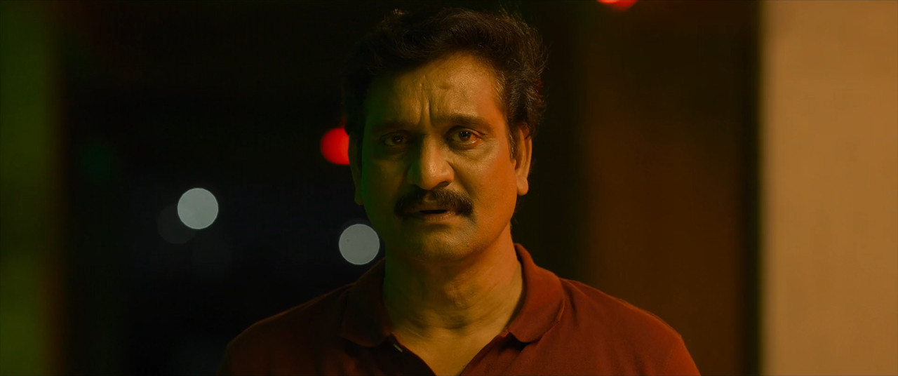 Suyodhana 2026 WebRip [Hindi + Tamil + Telugu + Malayalam + Kannada] 1080p 480p 720p ESub Screenshot