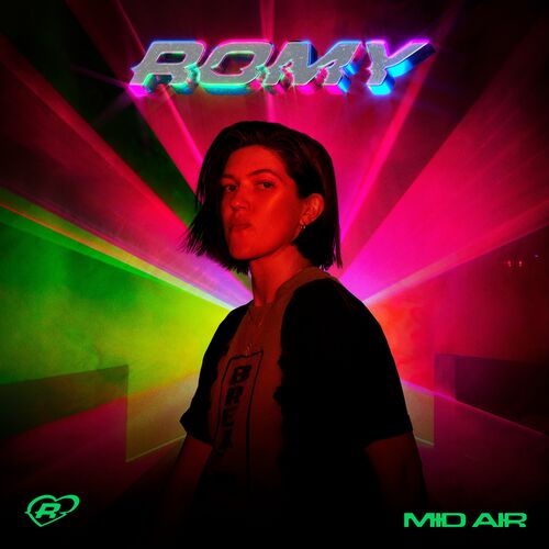 Romy - She's On My Mind (Single) (2023) Mp3