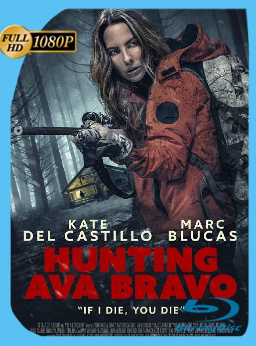 Cazando a Ava Bravo (2022) WEB-DL 1080p Latino [GoogleDrive]