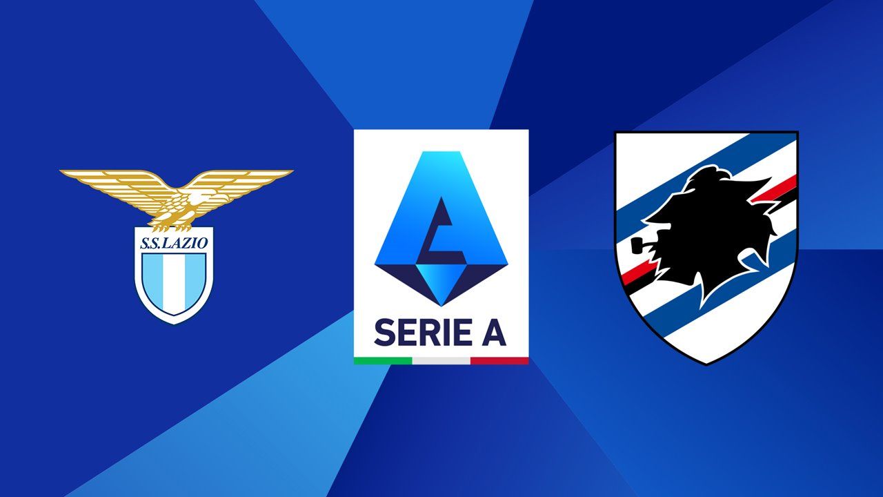 Lazio-Sampdoria Streaming Gratis ROJADIRECTA TV Video DAZN