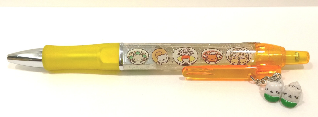 Nyanko-School-Series-Slipper-Pen-a