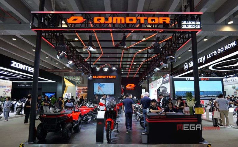 New-off-roads-at-137th-Canton-Fair-Chine