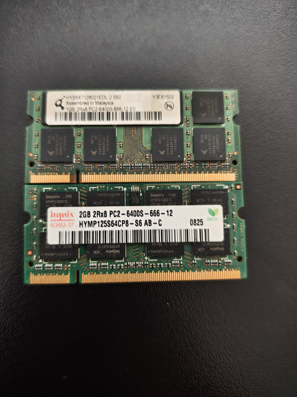 DDR2 6400