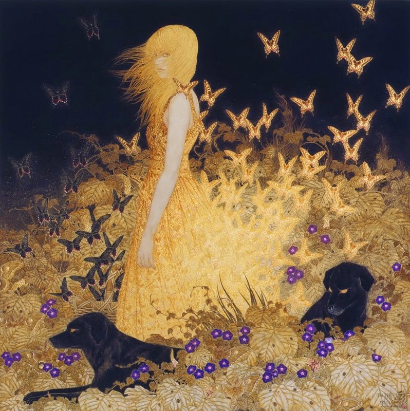 Masaaki-Sasamoto-Tutt-Art-27