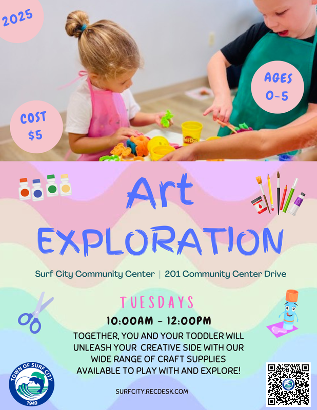 Art Exploration