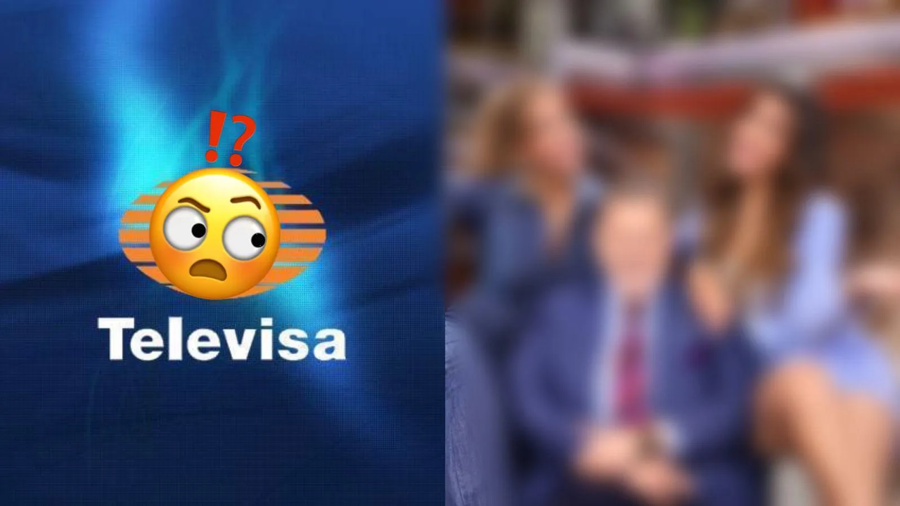 Competencia humilla a Televisa y casi hace desaparecer uno de sus programas