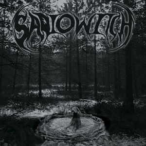 Sadiowitch (UK) / Doom Metal