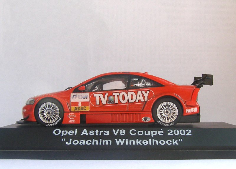 Opel Astra V8 DTM 2002 Winkelhok (2)