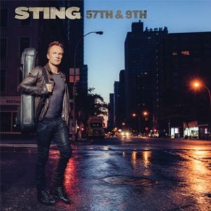 Re: Sting - Greatest Hits (ALBUM) (2017)