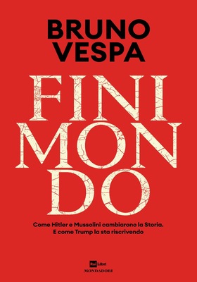 Bruno Vespa - Finimondo (2025)