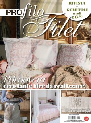 Profilo Filet - Marzo-Aprile 2025