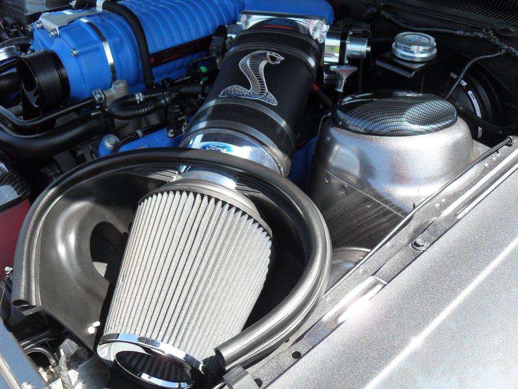 Goals of 750-800 rwhp | Ford Shelby GT500 Forum