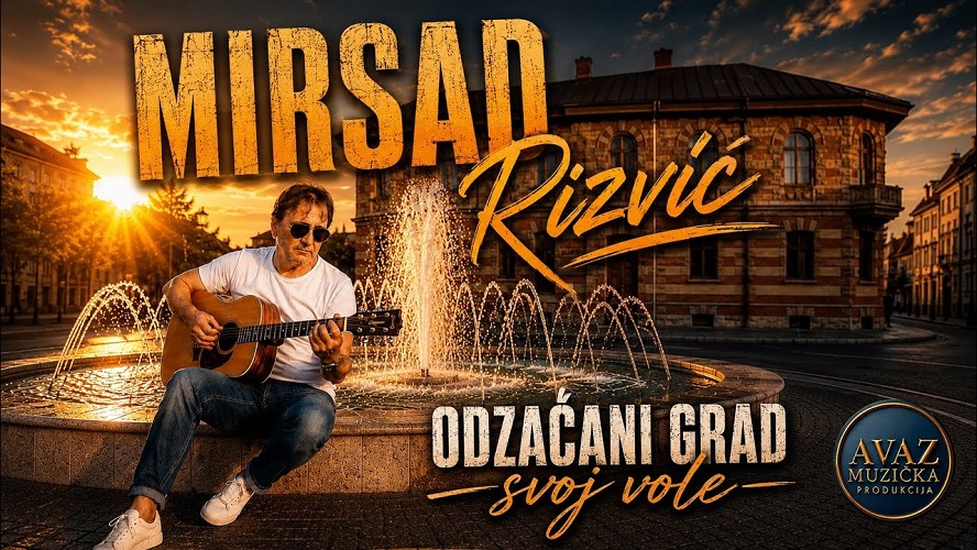Mirsad Rizvic