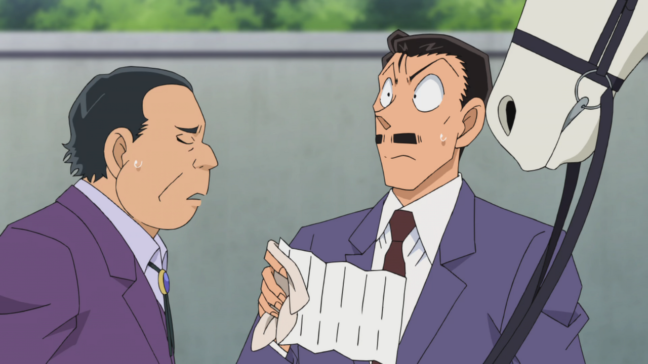 [Arukoru] Meitantei Conan (Detective Conan) - Episode 933 - The 
