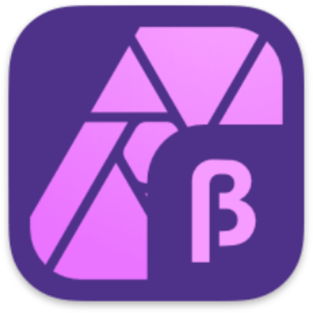 Affinity Photo 2.0.3.316 Beta