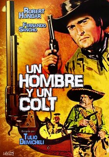 Un Uomo E Una Colt (1967) WebDL 1080p AC3 ITA