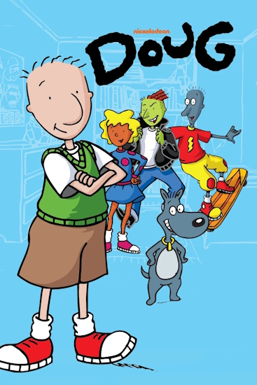Doug - Season 5
