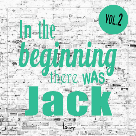 VA   In The Beginning There Was Jack Vol. 2 (2020)