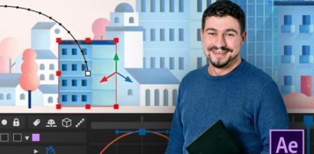 DOMESTIKA - Introduction to After Effects