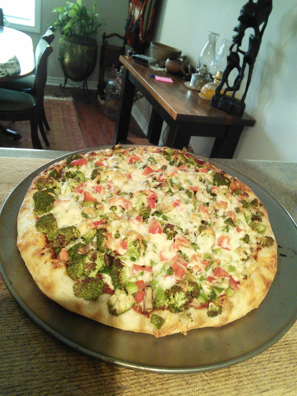Pizza