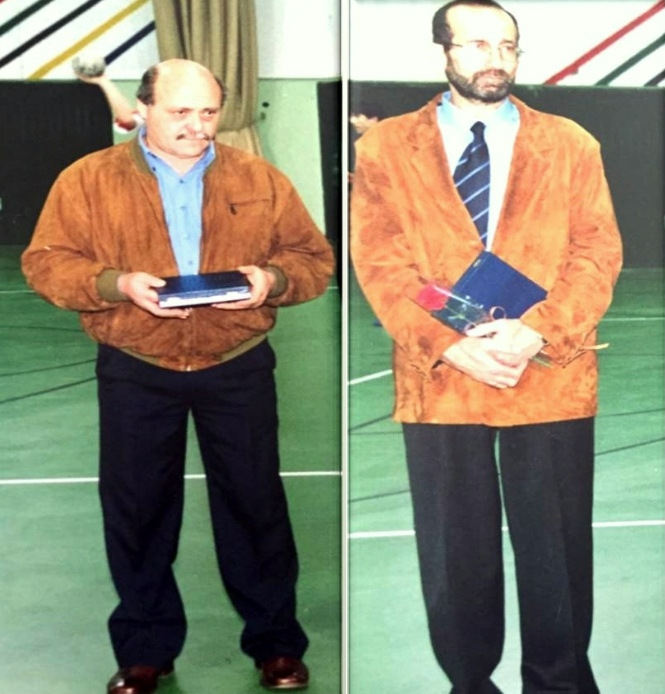 ΖΑΚΑΣ ΚΟΤΖΑΜΑΝΙΔΗΣ