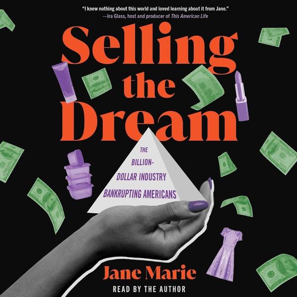 Jane Marie Selling The Dream (Jane Marie) Jane Marie Selling The Dream (Jane Marie)