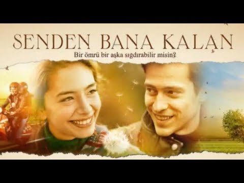 Ce mi-a ramas de la tine film turcesc drama romantica subtitrat in romana