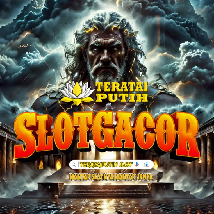 Slot Gacor Terpercaya