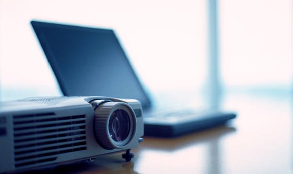 Projector