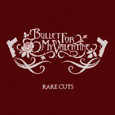 Bullet for my Valentine - Rare Cuts (2007).mp3 - 128 Kbps