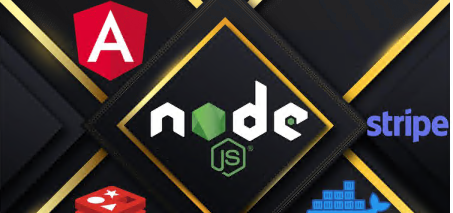 Angular and NodeJS A Rapid Guide - Advanced