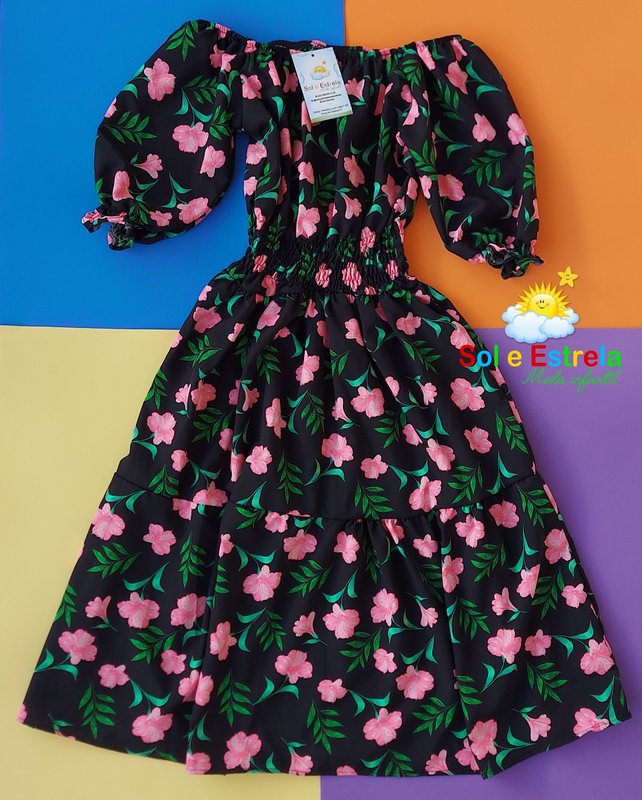 Foto do produto na vitrine