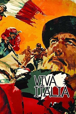 Viva l'Italia (1961) DVD5 COPIA 1:1 ITA SPA Viva l'Italia (1961) DVD5 COPIA 1:1 ITA SPA