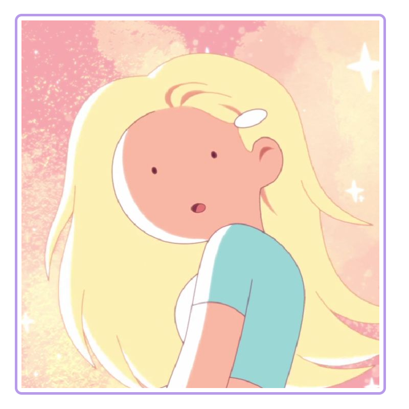 Fionna, Fionna and cake