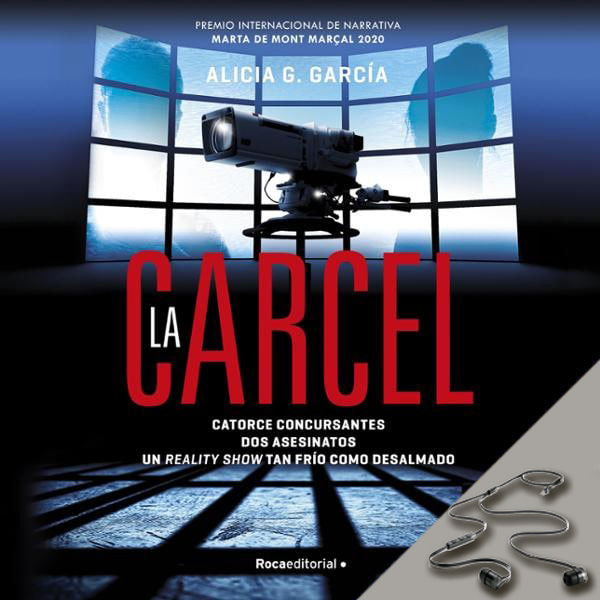 Alicia G. García - La cárcel