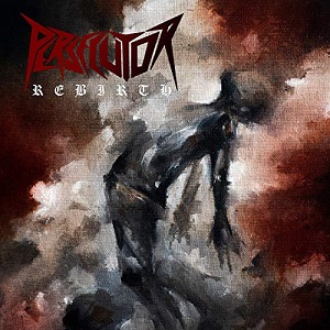 Persecutor (DNK) / Metalcore/Thrash Metal